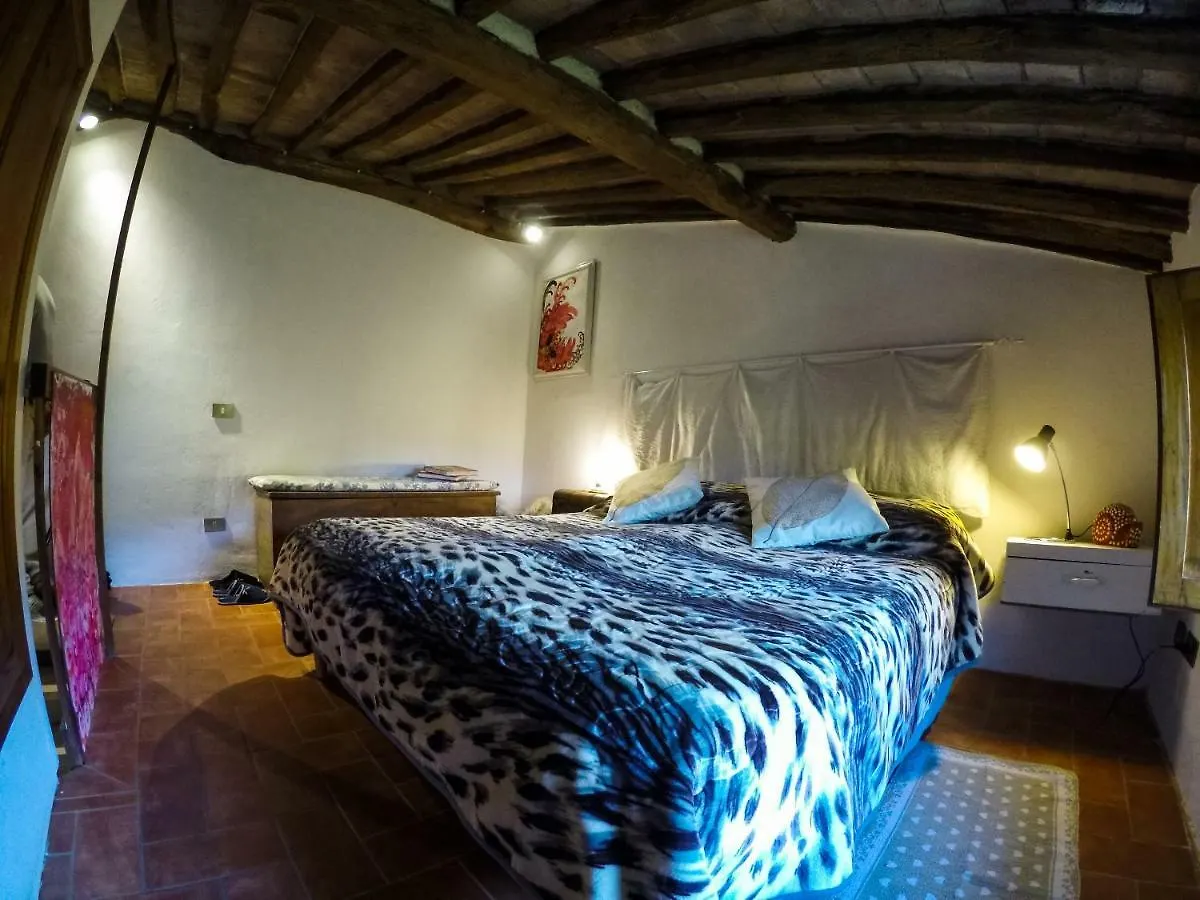 Buongiorno Nel Verde Villa Santo Stefano  Holiday home Santo Stefano (Lucca)