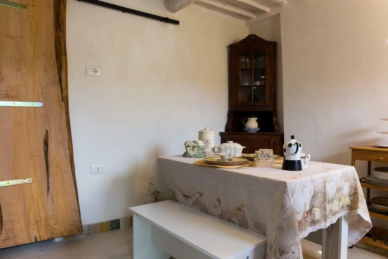 Buongiorno Nel Verde Villa Santo Stefano  0*, Santo Stefano (Lucca)