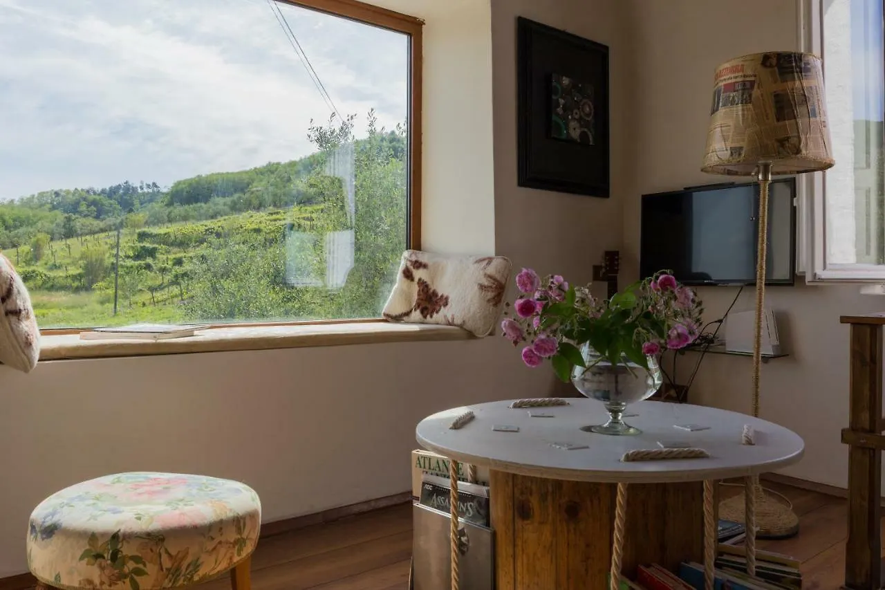 Buongiorno Nel Verde Villa Santo Stefano  Holiday home Santo Stefano (Lucca)