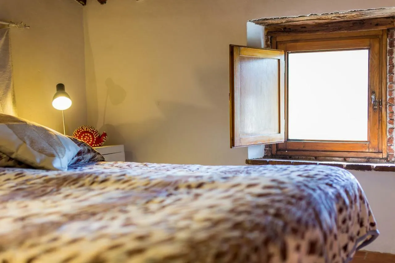Buongiorno Nel Verde Villa Santo Stefano