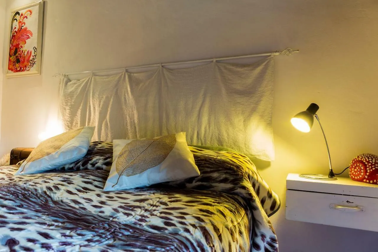 Holiday home Buongiorno Nel Verde Villa Santo Stefano