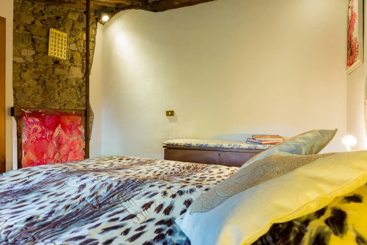Buongiorno Nel Verde Villa Santo Stefano  0*, Santo Stefano (Lucca)