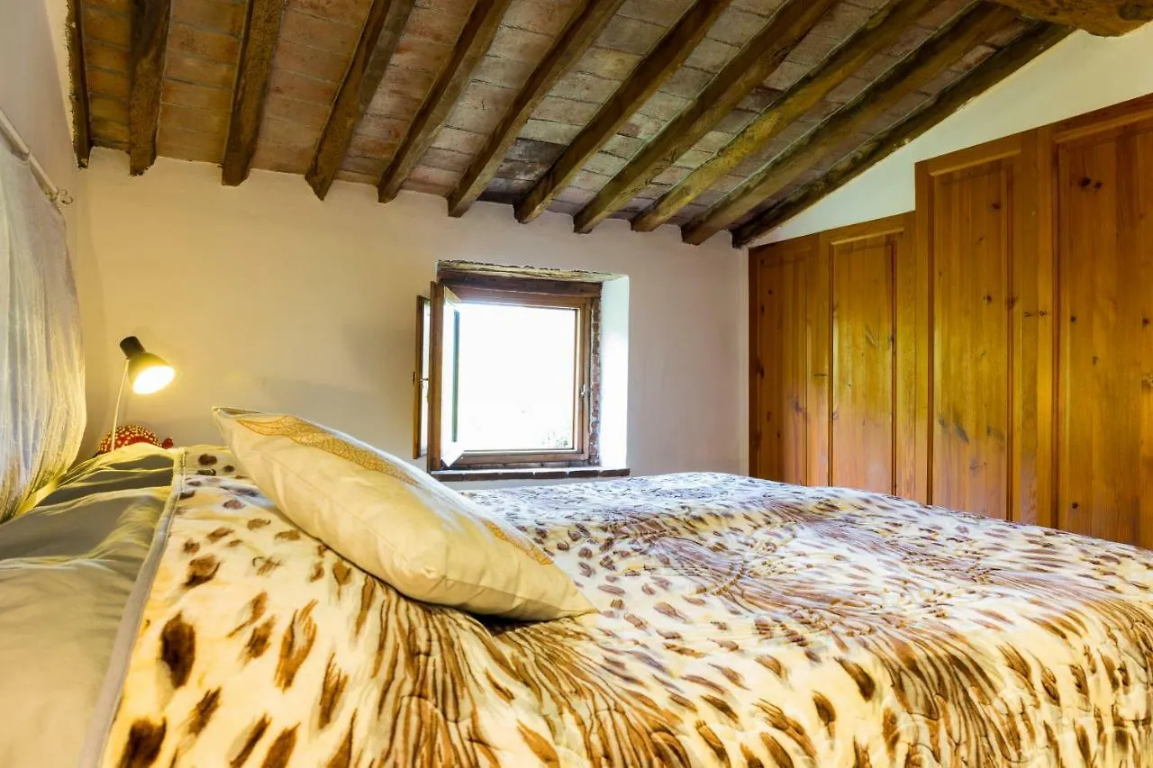 Buongiorno Nel Verde Villa Santo Stefano  0*, Santo Stefano (Lucca) Italy