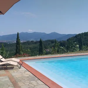 Al Fondorina Santo Stefano (Lucca)